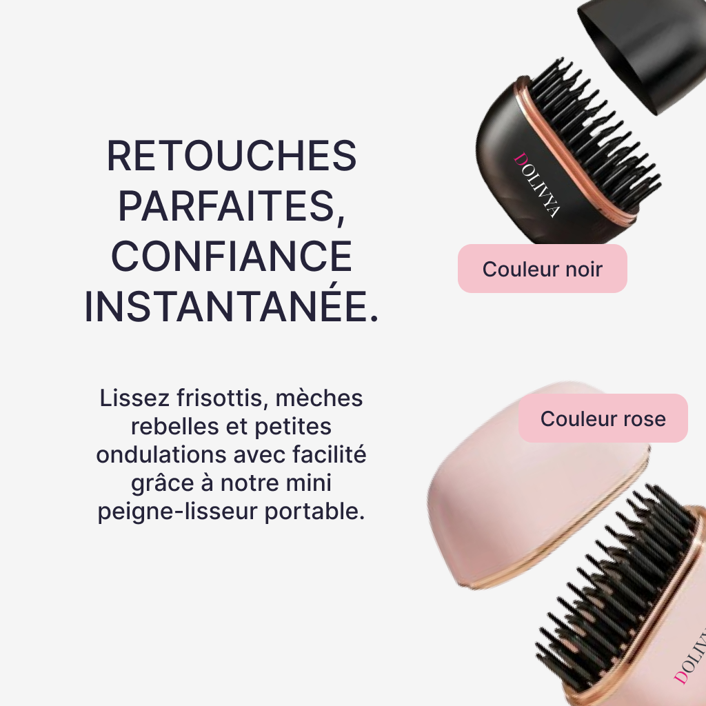 Pocket Liss by Dolivya