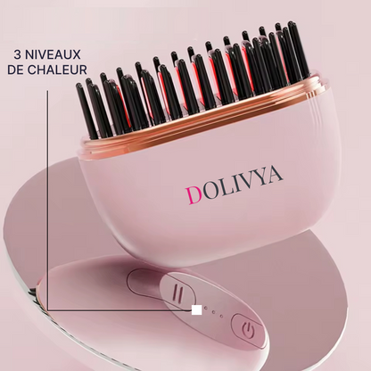 Pocket Liss by Dolivya